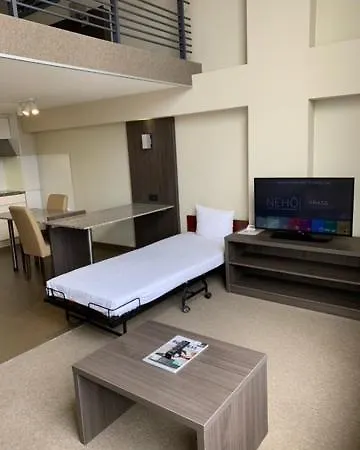 Arass & Business Flats Aparthotel