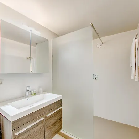 Arass & Business Flats Апарт-отель 3*