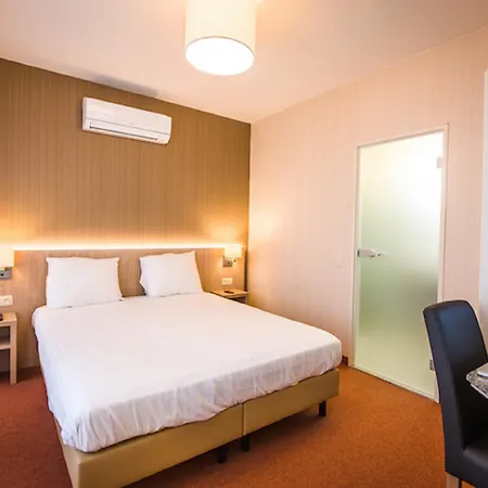 Arass & Business Flats Антверпен