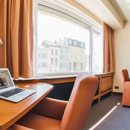 Arass & Business Flats Апарт-отель 3*