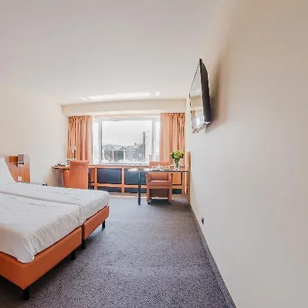 Arass & Business Flats 3* Антверпен