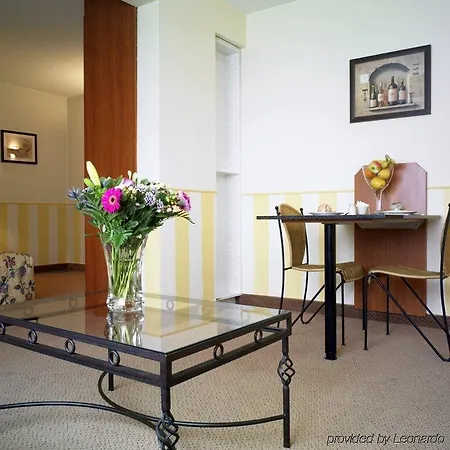 Arass & Business Flats Lejlighedshotel 3*