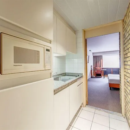 Arass & Business Flats 3*