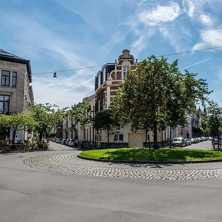 Arass & Business Flats Antwerpen