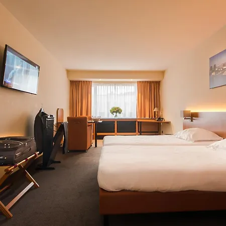 Lejlighedshotel Arass & Business Flats