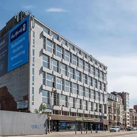 Arass & Business Flats 3*