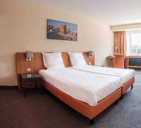 Lejlighedshotel Arass & Business Flats