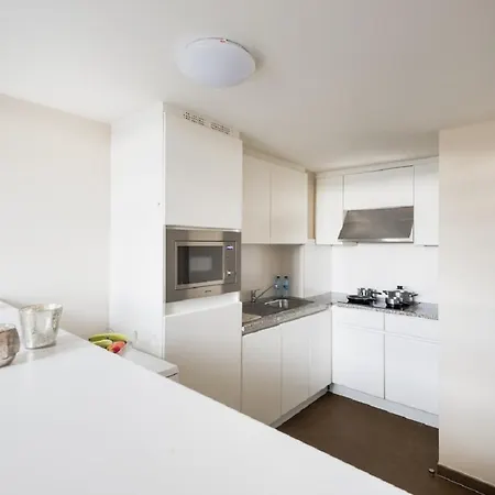 Arass & Business Flats Lejlighedshotel 3*