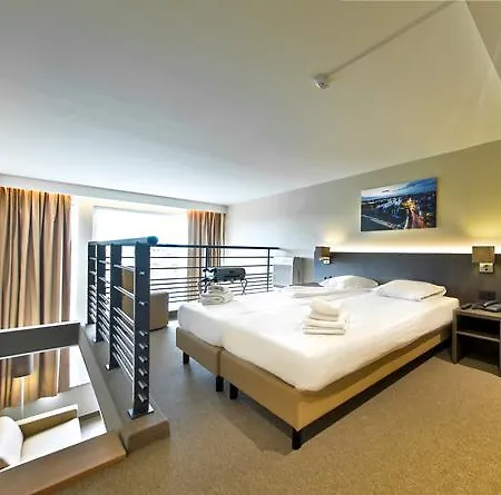 Lejlighedshotel Arass & Business Flats 3*
